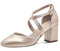 Tamaris Damen 1-24415-44, Scarpe décolleté Donna, Rosa, 42 EU