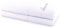 Frottana Sauna Set Pearl 2-TLG Handtücher - 2X 80x200 cm, 100% Baumwolle, Snow