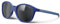 Julbo Unisex Kid Thea Sunglasses, Blau, S (4-8 Jahre)