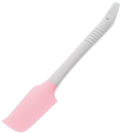 ADOCARN Spatules Silicone Réutilisables Pour Épilation Applicateurs De Cire Non Adhésifs Bâtonnets De Cire Pour Soins à Domicile Et Salon Kit Épilation Polyvalent Pour Corps Visage