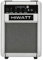 HIWATT - London 12 Amplificatore Combo per Chitarra 12W, 1 Canale, Bluetooth, Uscita Cuffie 3.5 mm, AUX In, Controlli Volume, Gain, Alti e Bassi, Alimentatore Incluso, Colore White