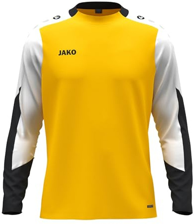 JAKO Dynamic Sweatshirt Herren