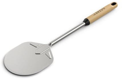 Gozney Venture Turning Peel, Makes 12 Pizza