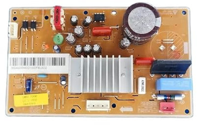 Scheda Madre Del Frigorifero, Scheda Inverter DA92-00483D DA41-00822A, Compatibile Con Samsung, Sostituzione Di Parti Del Frigorifero