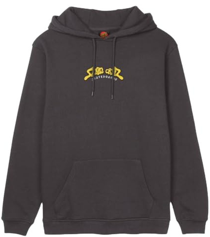 Santa Cruz Winkowski 8Baller Hoodie Herren Kapuzenpullover