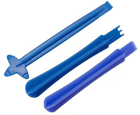 Outil de Démontage Multi Fonctionnel pour Réparation Ordinateurs Téléphones Kit Pratique pour Entretien Électronique