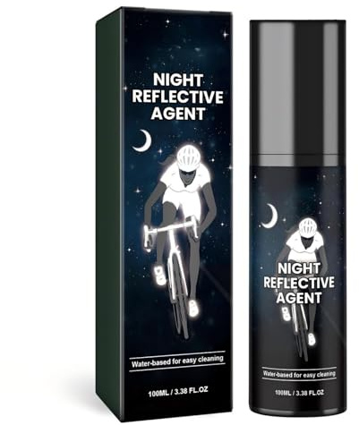 Night Luminous Paints,Vibrant Spray Paint,Glow in the Dark Spray Paint,Bike Lacquer Spray,Fabric Plastic Spr/ay Paint, Reflective Paint, Long-Lasting Reflective Pai/nts for High Visibility ,White