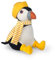 Dora Designs - John Fischer The Puffin - Doorstop