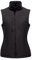 Regatta Women's Ladies Flux Bodywarm Outdoot Gilet, Black (Black/Black), 16 (Manufacturer Size:16)