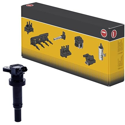 NGK Ignition Coil U5310 49048