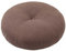 FANCYPUMPKIN Japanische Tatami Boden Kissen Kissen Sitzkissen Abnehmbare Yoga Kissen, Kaffee