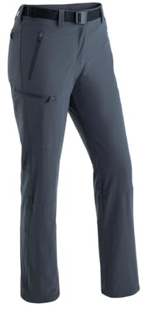maier Sports Women's Rechberg Therm Outdoor Pants
