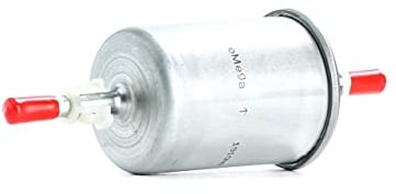 AUTOMEGA 180009510 Kraftstofffilter Line Filter Kompatibel mit VW Golf 5 Schrägheck 1K1 0818568 1567C4 25121074