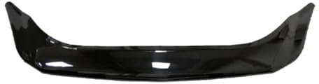 SCOUTT | Protezione Cofano Deflettore, Spoiler per Cofano Motore Compatibile con Corsa D 2006-2014, Migliora L’Aerodinamica