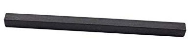 PAULIMOT Passfeder-Rohling 7,9 x 6,9 x 100 mm