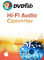 DVDFab Hi-Fi Audio Converter - 2 Jahre / 1 Gerät für Mac Aktivierungscode per Email