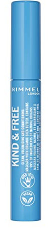 Rimmel London Kind & Free