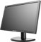 Lenovo ThinkVision LT2223p - Monitor da 21,5 (16:9, 1920 x 1080, 1000:1, VGA, Display Port, HDMI) (ricondizionato)
