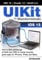 UIKit for Masterminds: How to take advantage of Swift and UIKit to create insanely great apps for iPhones, iPads, and Macs