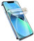 Snailcanfly 2Pcs Nano Hydrogel Film for iphone 12 mini 5.4 Soft Flexible Film Transparent TPU Screen Protectors Fingerprint Unlock Explosion-proof NOT Tempered Glass