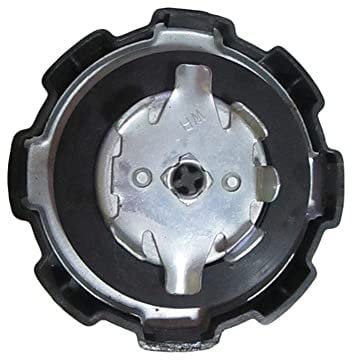 Tappo Carburante,Tappo Benzina Per Moto Tappo Serbatoio Carburante Generatore Tappo Del Serbatoio Del Carburante Filettato A Scatto Compatibile Con Generatori Di Moto Atv 168/170/188f 2kw3kw5kw