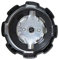 iSpchen Tankdeckel Gas Tankdeckel Öldeckel Tankdeckel mit Gewinde Tankverschluss kompatibel mit 168/170/188F 2kw3kw5kw Dirt Bikes ATVs Generatoren