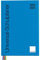 TimeTex Universal-Schulplaner A5-Plus Blau - Schuljahr 2025-2026 - Gebunden - Lehrerkalender - Unterrichtsplaner - Timetex 10505