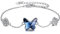 YFN Tennis/pierre de lune/lotus/phases de lune/étoile/papillon Bracelet de cheville en argent sterling raquette de tennis Bracelet de cheville Bijoux Sport Cadeaux pour femme, homme, fille, garçon