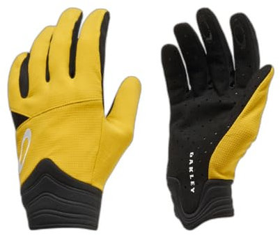 Oakley Seeker Flow Herren-Handschuhe, Sulfid, Large
