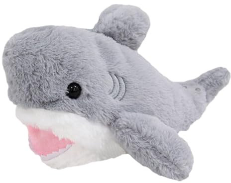 Nuytghr Haifisch-Federmäppchen, Turnbeutel, Tasche, Kissenbezug, multifunktionale Schreibwaren-Aufbewahrungstasche für College, Schule, Erwachsene, Teenager, Mädchen, Mehrfarbig, Refer to