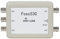 Cpolebev Oscilloscope USB Wi-Fi Fosc53C 1 M Entrée Synchrone à 5 Canaux Oscilloscope Portable pour Réparation Électrique Automobile