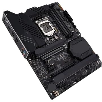 GAMING Z590-PLUS Original Desktop Z590 DDR4 PCI-E4.0 Motherboard LGA 1200 Support i9 11900K 11th