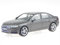 Audi A4 B9 2015 argus braun Modellauto Spark 1:43