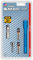 MAGLITE Mini Maglite Glühlampe 2AAA Taschenlampe blau