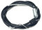 Toro (aftermarket) 20330 Rasenmäher Zugseil, 165 cm Kabel, 134,6 cm Rohr, Z-Biegung, Feder, Rotierend, Benzinbetrieben, Manuell, LAWN_MOWER