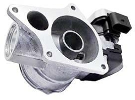 Meat & Doria 88182 Ventil EGR