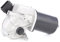 STARK SKWM-0290065 Wischermotor Scheibenwischermotor vorne