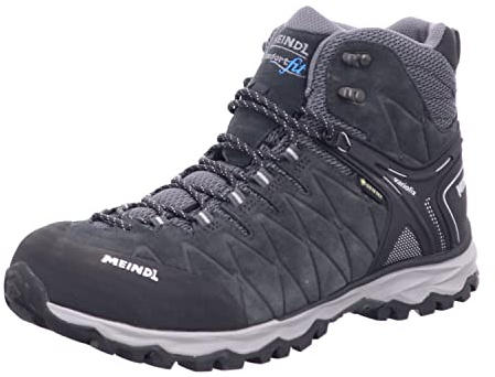 Meindl Herren Wanderstiefel Mondello Mid GTX