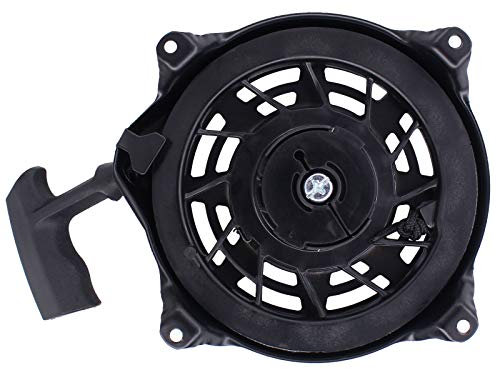 ApplianPar Seilzugstarter Rückzug für Toro CCR2450 CCR3650 Schneefräse Powerclear