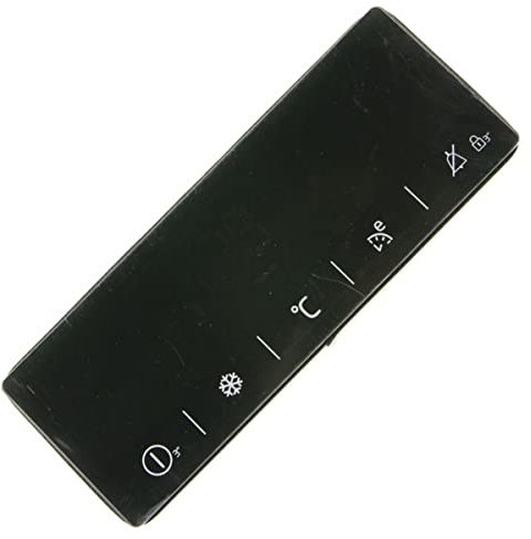 BEKO Anzeigemodul Kühlschrank, Gefrierschrank 4941930300 4657130400