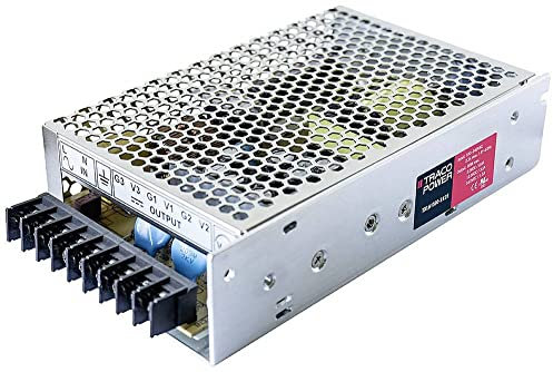 TracoPower TXLN 080-313M3 AC/DC-Netzteilbaustein, geschlossen 5 V/DC 8A 80W