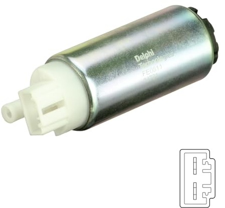 DELPHI FE0811-12B1 Kraftstoffpumpe