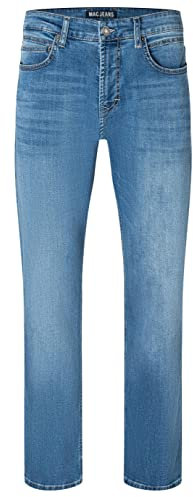 MAC Jeans Herren Ben Jeans, H462 Ice Blue Vintage Wash