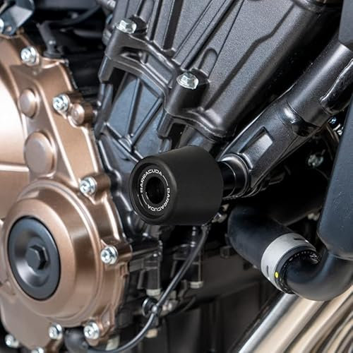 Barracuda Sturzpads für Honda CB650R 2019-2023