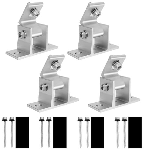 Diealles Shine Soporte de panel solar