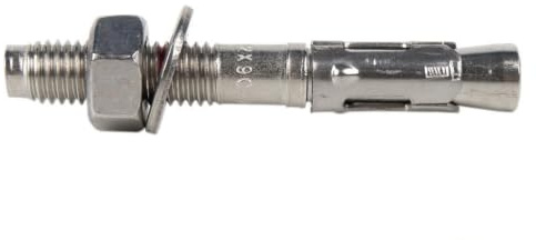 TACO ANCLAJE MTC M 10X150 Multifunktionsartikel für den Alltag, findet Platz in vielen Situationen des Alltags, ideal für diejenigen, die gerne mit kleinen Gewohnheiten auf sich selbst aufpassen