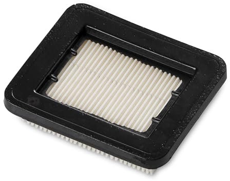 MAXPOWER Filtro de Aire Adecuado para Husqvarna - Número de Referencia 574668001, 574668002, 574668003
