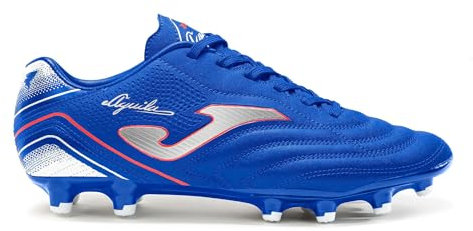 Joma Aguila 23 Fußballschuhe für Herren – Herren-Fußballschuhe – Fußballschuhe für Herren, Fußballschuhe für Herren – Fußballschuhe für Herren und Herren – Fußballschuhe für Herren – Fußballschuhe für