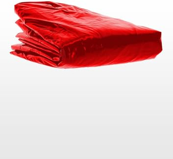Taboom - Bondage in Luxury Wet Play Queen Size Bedsheet