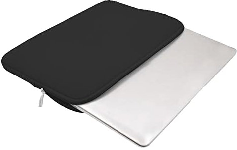 Generic - Tasche kompatibel mit Laptoptasche | Ultrabook Laptoptasche erhältlich | Vertikale Hülle aus leichtem Polyester, stoßfest, wasserdicht und leicht, 12 Zoll,